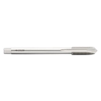 Keermepuur VASAK MASINA M36.0x4.00x200 HSS-E-LH Form B DIN376 110402024 BAER