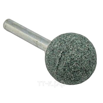 Abrasiivotsik  A 25 ROHELINE 25x25-6 mm C49 CARBORUNDUM