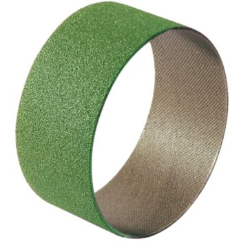 Abrasive sleeve 45x30  grit  60   CS451X  ZIRCON KLINGSPOR 255476