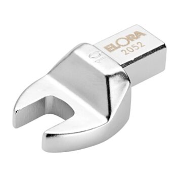 Open End Spanner Insert Tool 14x18  19mm No.2056-19 ELORA