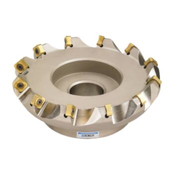 Laupfrees RM8ACM4100HR  KORLOY