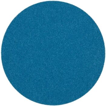 Lihvpaberketas 150 P 240 VELCRO PS21FK ZIRCON KLINGSPOR