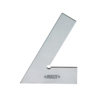 Nurgik 4760-1200 60° 200x130 mm INOX INSIZE