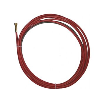 Steel liner 1.0-1.2mm 4m red TRAFIMET GM0511