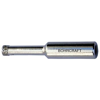 Алмазное сверло 25.00mm basic BOHRCRAFT 27030302500