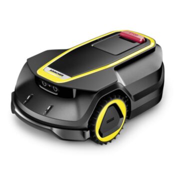Vejapjovė robotas RCX 4 KÄRCHER 1.269-740.0
