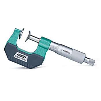Mikromeeter 50-75mm 0.01 INSIZE 3294-75