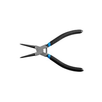 Stopperrõnga tangid sise/sirge 16-60mm PVC-ga. HT1P141 HÖGERT J2