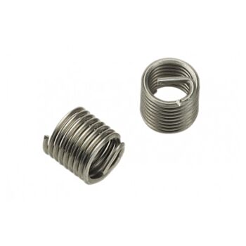 Keermetaastus keermevedru UNC 3/8"x16 (1.0D) refill 5tk/p DIN8140 44209 VÖLKEL