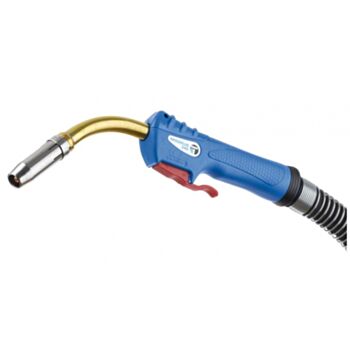 Keevituspõleti MIG 240/5m Ergoplus 300A@100% CO2  (0.8-1.2) vesi jahutus TRAFIMET MB7545