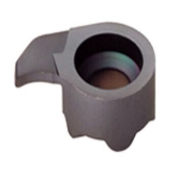 Turning insert NFTG08075R PC130 KORLOY