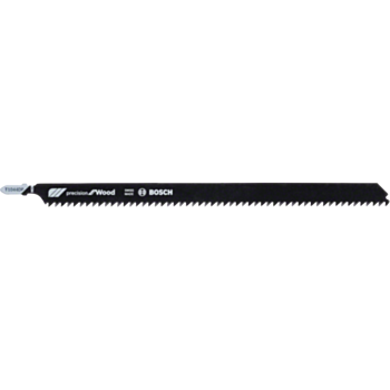 Пилки для лобзика T1044DP 150.0 mm PRECISION FOR WOOD 3tk/p BOSCH 2608667394