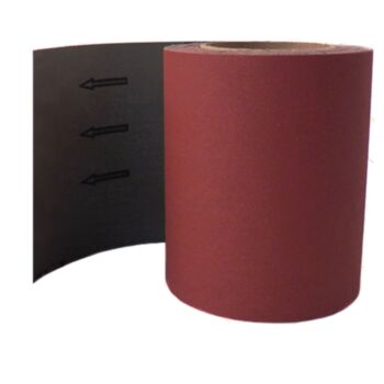 Lihvriie rullis 1000x 50m grain 150  LS307X  KLINGSPOR