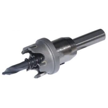 Augusaag TCT  25 mm ALFRA 0700250