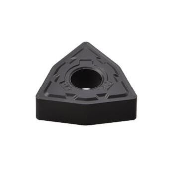 Turning insert WNMG080412-MK NC6315 KORLOY