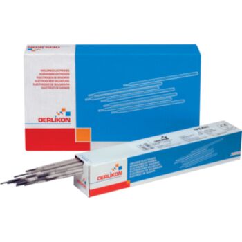 Keevituselektroodid CITORAIL 4.00-450 (1.80 kg/pk) DIN E1-UM-300 OERLIKON