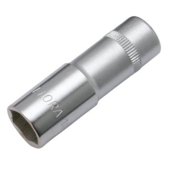 Padrun  küünla jaoks 6-kant 1/2" Nr.16 No.771LMG ELORA