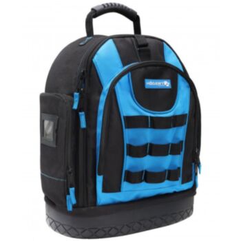Heavy duty backpack with removable organizer HT7G226 HÖGERT