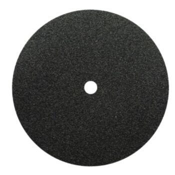 Abrasive discs 406x 25 grit  16 DOP PS 19 F 269922 KLINGSPOR