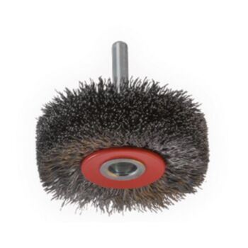 Laikkaharja  50x 7x6 aallotettu zinc-coated wire 0.3mm 0002-502141 OSBORN