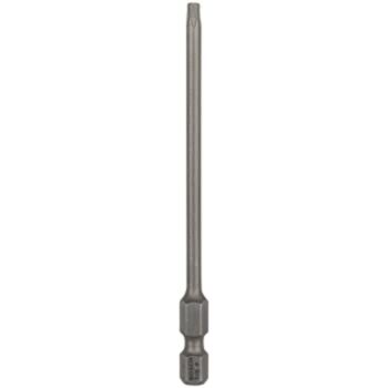 Насадки для отверток L=89.0mm TORX-15 EXTRA HARD BOSCH 2607001650