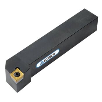 Резец токарный  SCLCR2525-M12 KORLOY