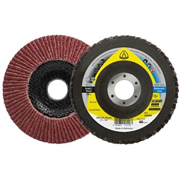 Lamellketas 125x22 CERAMIC SMT974  60 kooniline SPECIAL Cevolution Klingspor