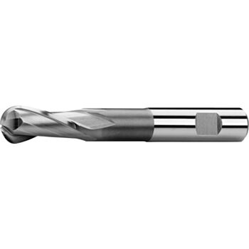 Otsfrees 10x 22x 95 mm PIKK d=10h6 z=2 HSSCo8 Umarotsik ZPS 511418.100