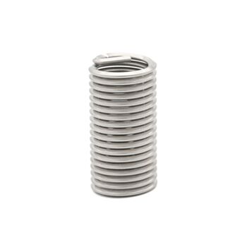Wire thread insert M 6.0x 1.00 (2.5D) 1-B7209-25 BAERCOIL