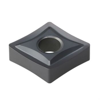 Turning insert CNMG120408-VP2 PC8110 KORLOY