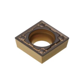 Treiplaat SCMT120404-MP NC3225 KORLOY