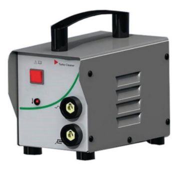 CRG 500 Inverter keevisõmbluse puhastamiseks CRG 500