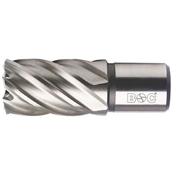 Kroonpuur  15x 30mm HSS BOHRCRAFT 19500301525