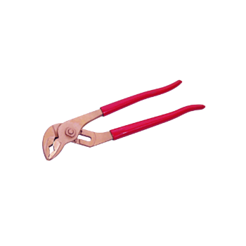 Переставные клещи L=250mm NON-SPARKING 0502500C ELORA