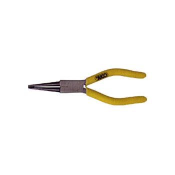 Круглогубцы ПХВ L=160mm S6032 JUCO