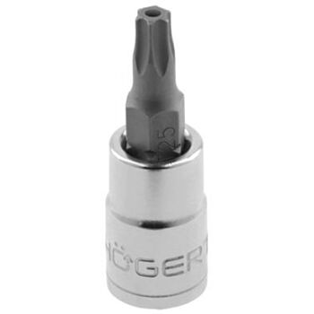 Padrun  RIST OTSIK 1/4" TT8x37mm HT1S672 HÖGERT