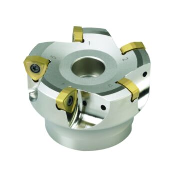 Laupfrees HRMDCM16160R-8  KORLOY