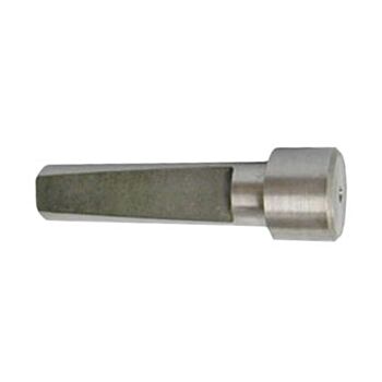 Tapijuht 17.00x 8 mm DIN1868 STIMZET CSN221608