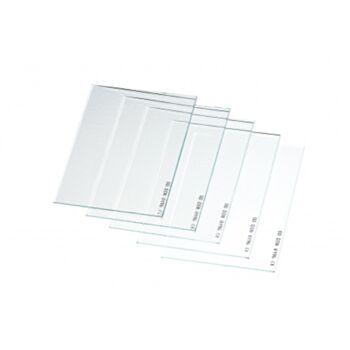 Keevitusmaski klaas 110x90 mm