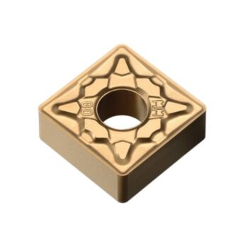 Turning insert SNMG120412-MM NC9135 KORLOY