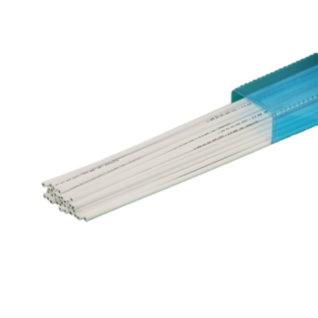 Hõbejoodis Ag55Sn 2.0x500 mm  flux DIN EN: AG102,