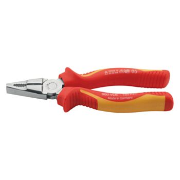 Lapiktangid VDE 1000V 205mm kombineeritud No.960 ELORA