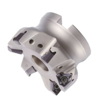 Laupfrees RM3PCM4050HR  KORLOY