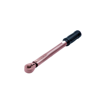 Головка торцевая 6-ти гранная 1/2" NON-SPARKING Nr.36 0353612S ELORA