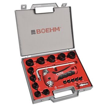 Набор пробойников для круглых прокладок 3-30mm JLB330PACC BOEHM