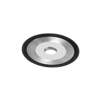 Diamond grinding wheel 12R4 150x 5x3x32 AC4 100/ 80-100-B2-01 STANDARD POLTAVA