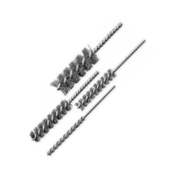 Микроабразивные ерши SIC 120/0.60  25.0x65x125mm 541.202.50 LESSMANN