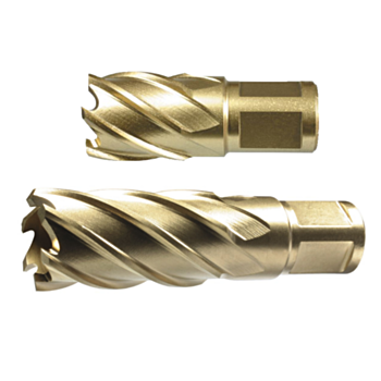 Kroonpuur  20x50mm HSS-Co-ECO 1901020050 ALFRA