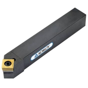 Treitera hoidja SSSCR2525-M12 KORLOY