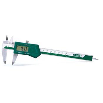 Digital caliper 150x40mm 0.01mm/0.0005'' INOX DIN862 INSIZE 1108-150W